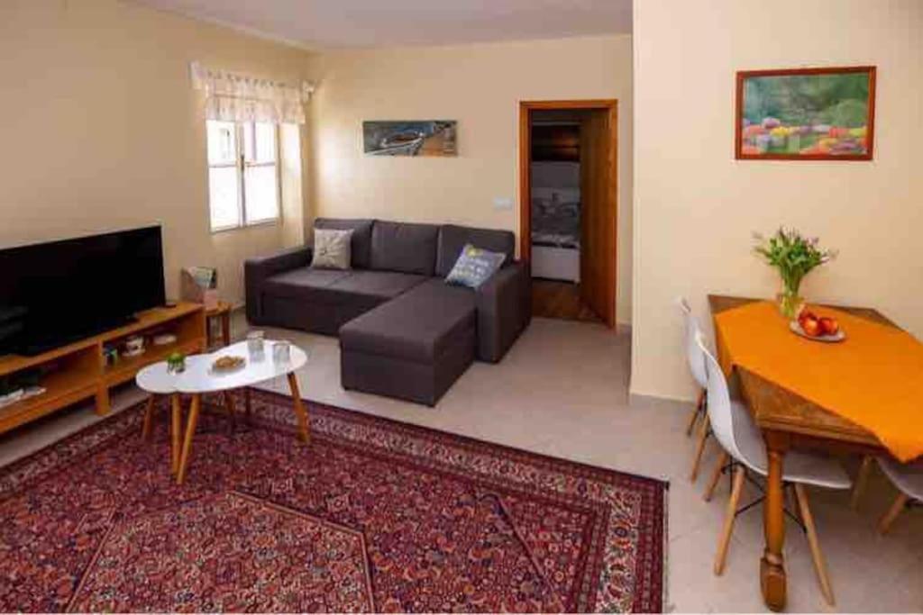 Apartment Old Town - Bambo Knin Buitenkant foto