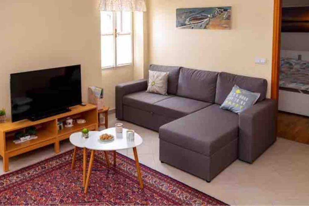 Apartment Old Town - Bambo Knin Buitenkant foto